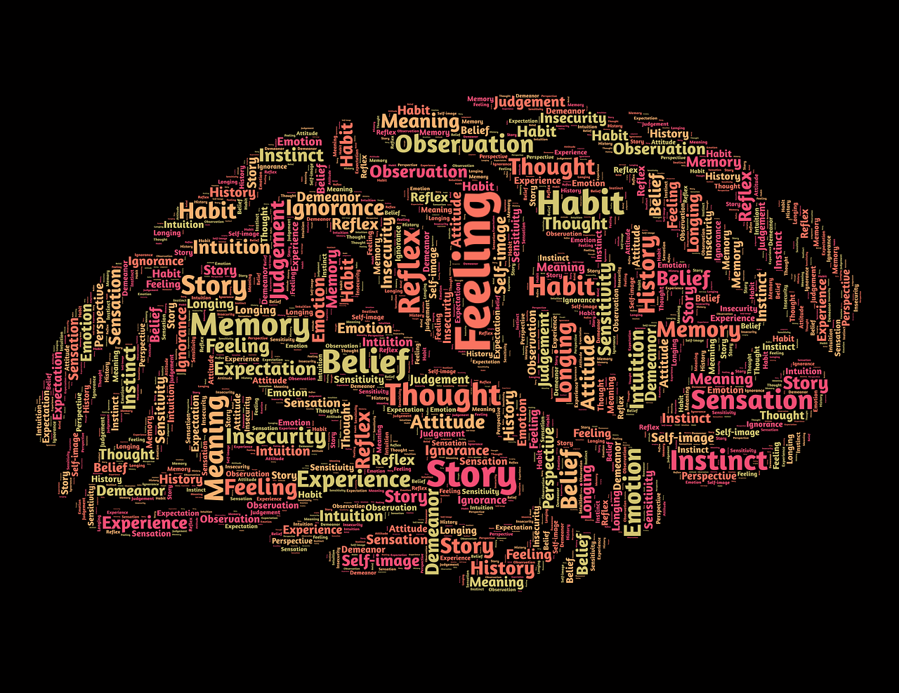 Why Your Brain Feels Empty and How to Feed It in a Digital World